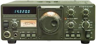 Kenwood TS120S